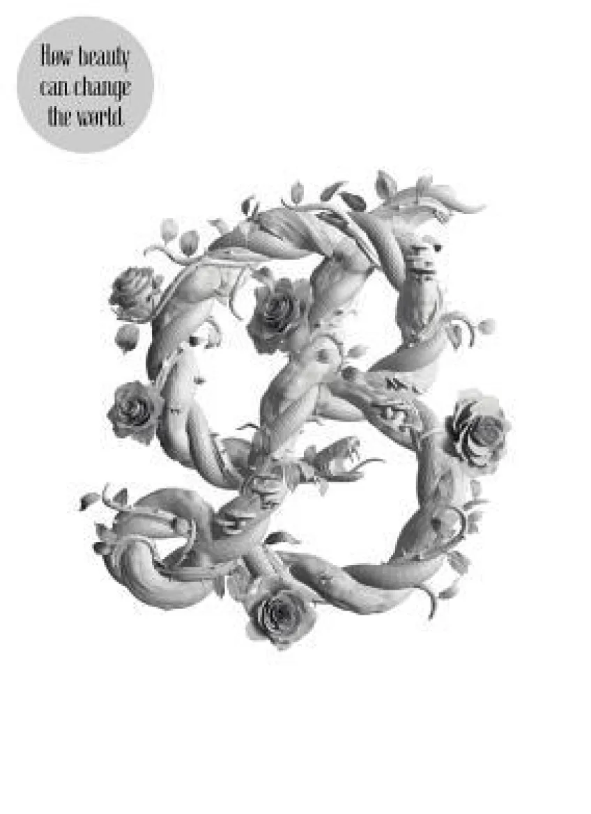 beauty book cover