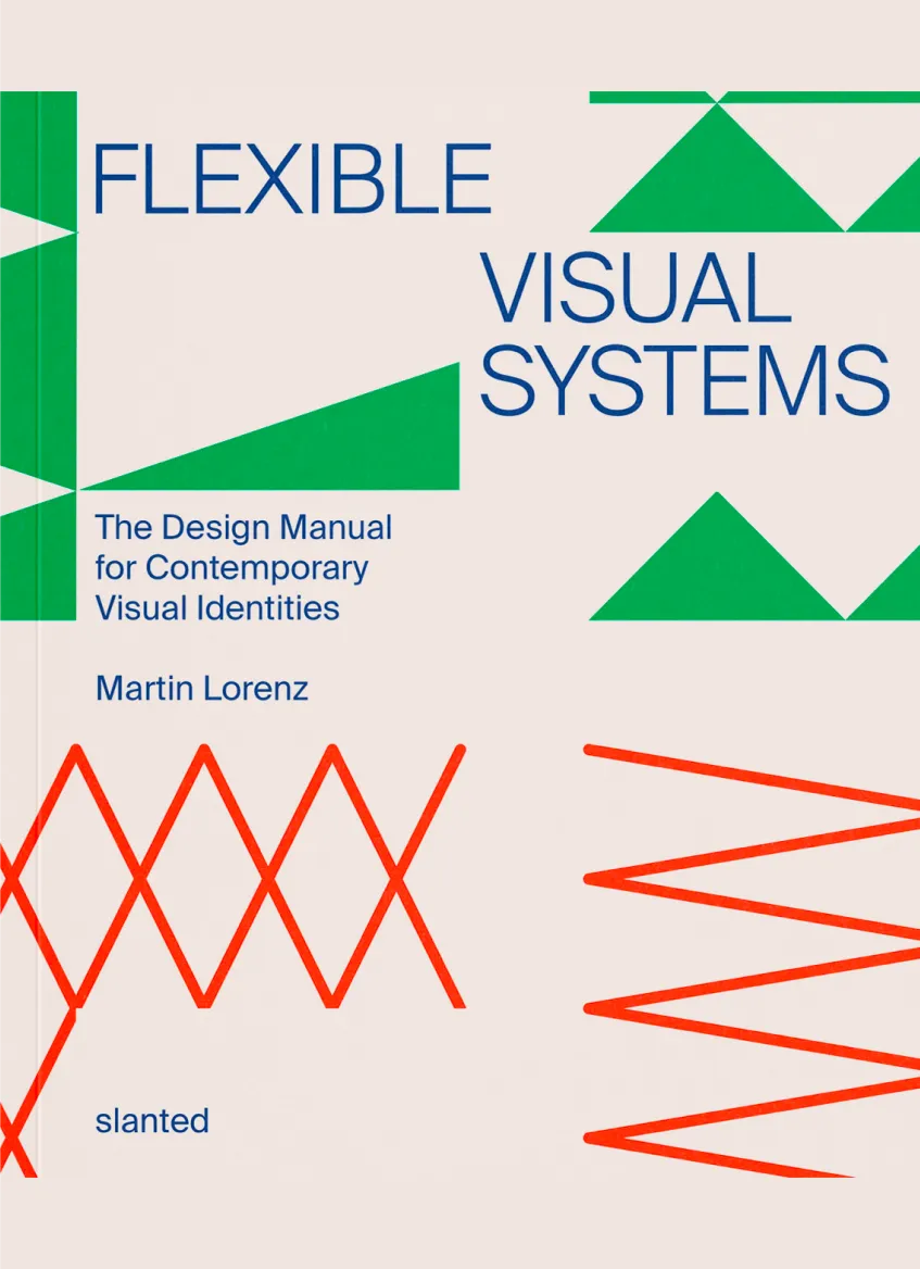 flexible visual systems book cover
