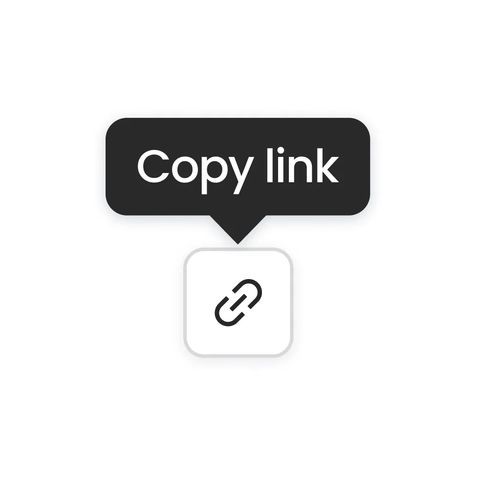 share button