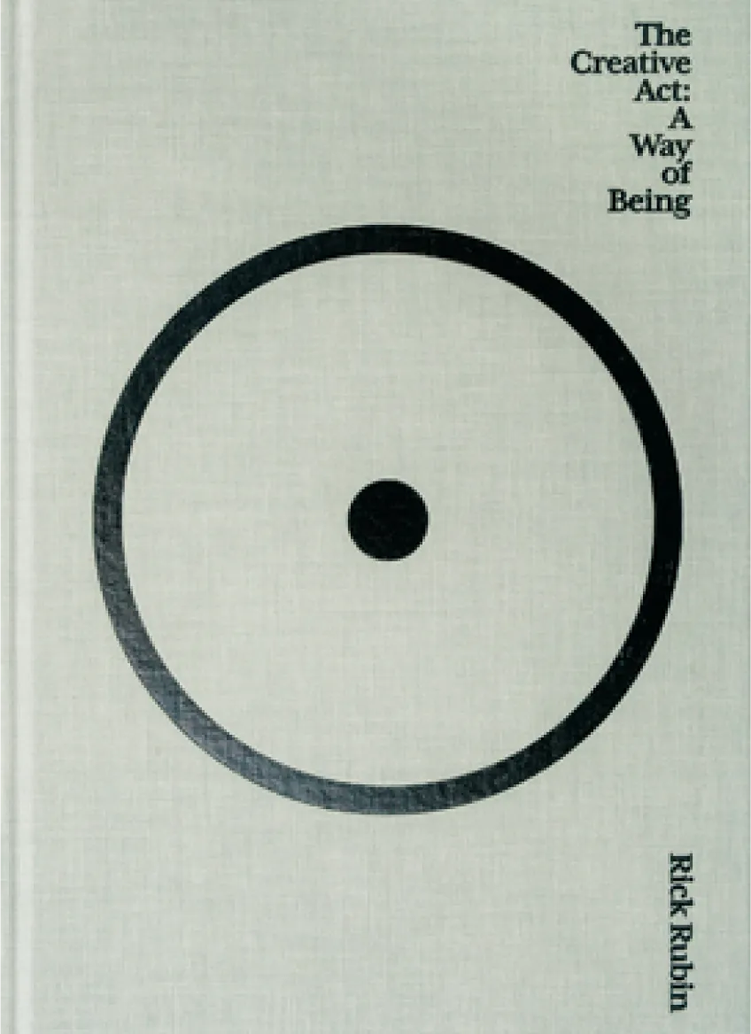 rick rubin book cover