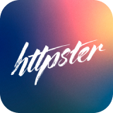 Httpster Logo
